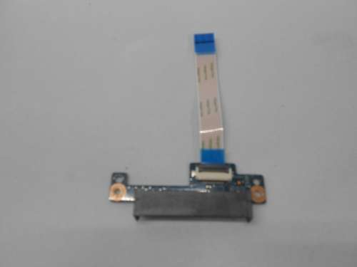HP 255 G6 HDD Hard Drive Connector Board With Cable NBX00026F00